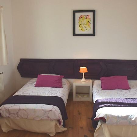 Chambres d’hôtes dans Maison d'artiste Galargues Extérieur photo