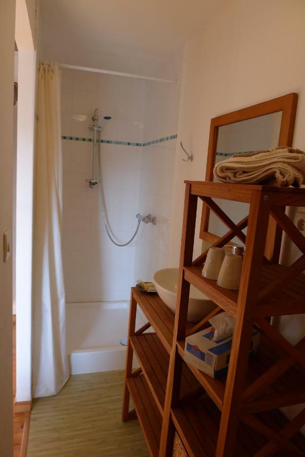 Chambres d’hôtes dans Maison d'artiste Galargues Extérieur photo
